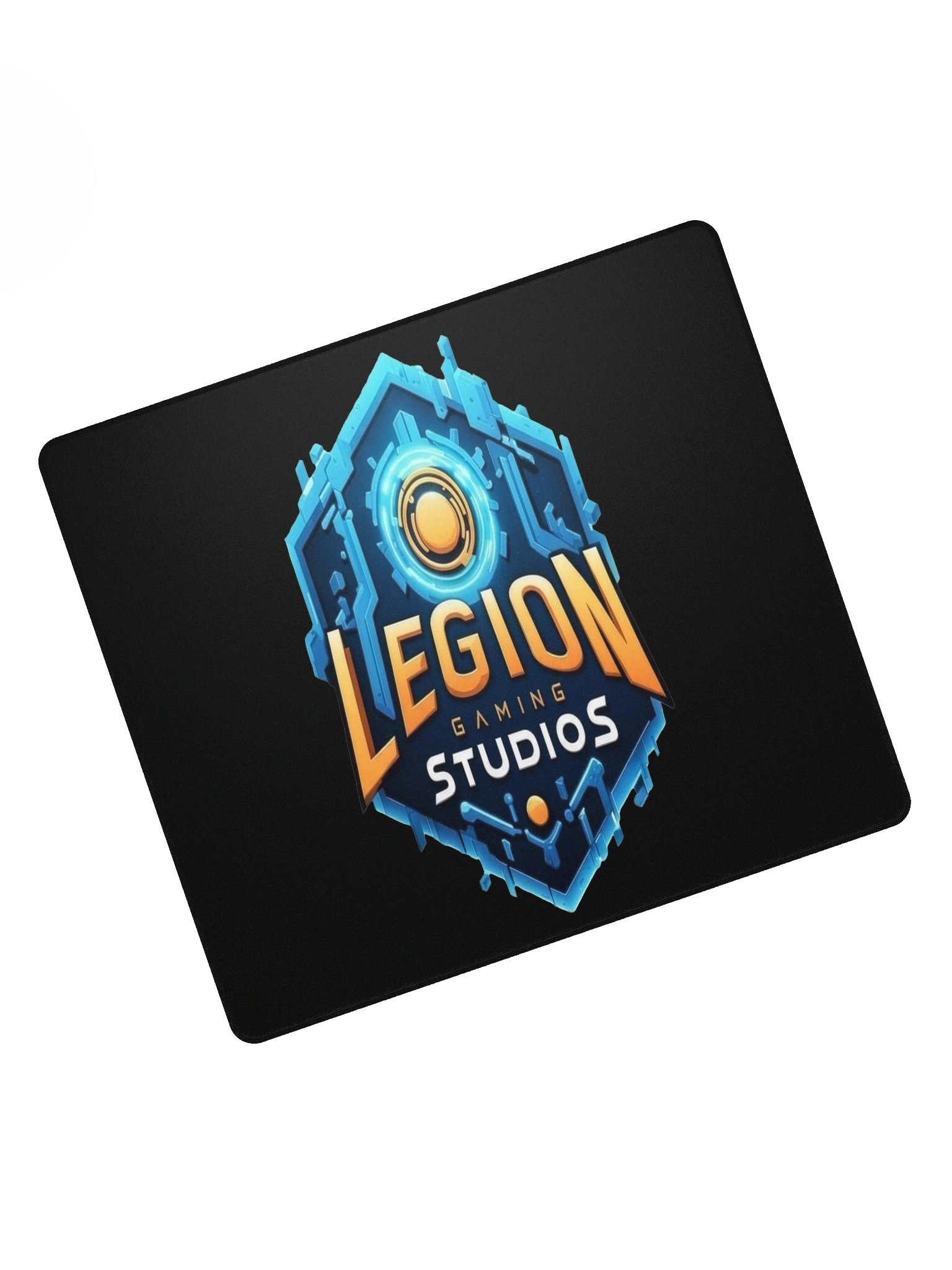 Futuristix Gaming Mouse Pad product image (8)