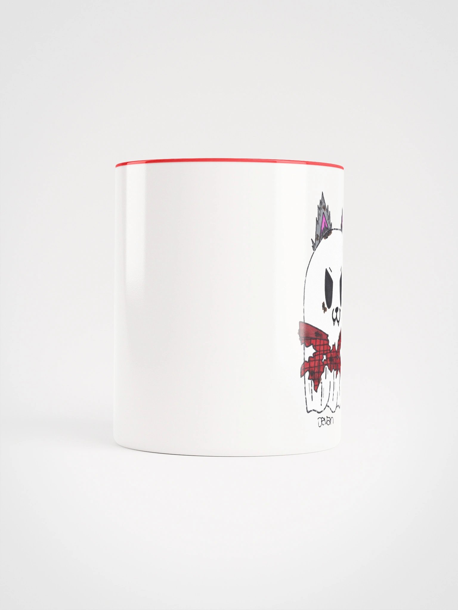 Ghost: Werewolf Mug product image (5)
