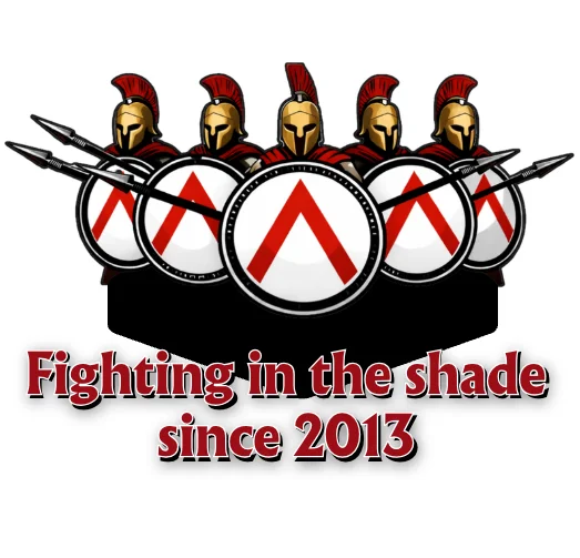 Fighting in the Shade
