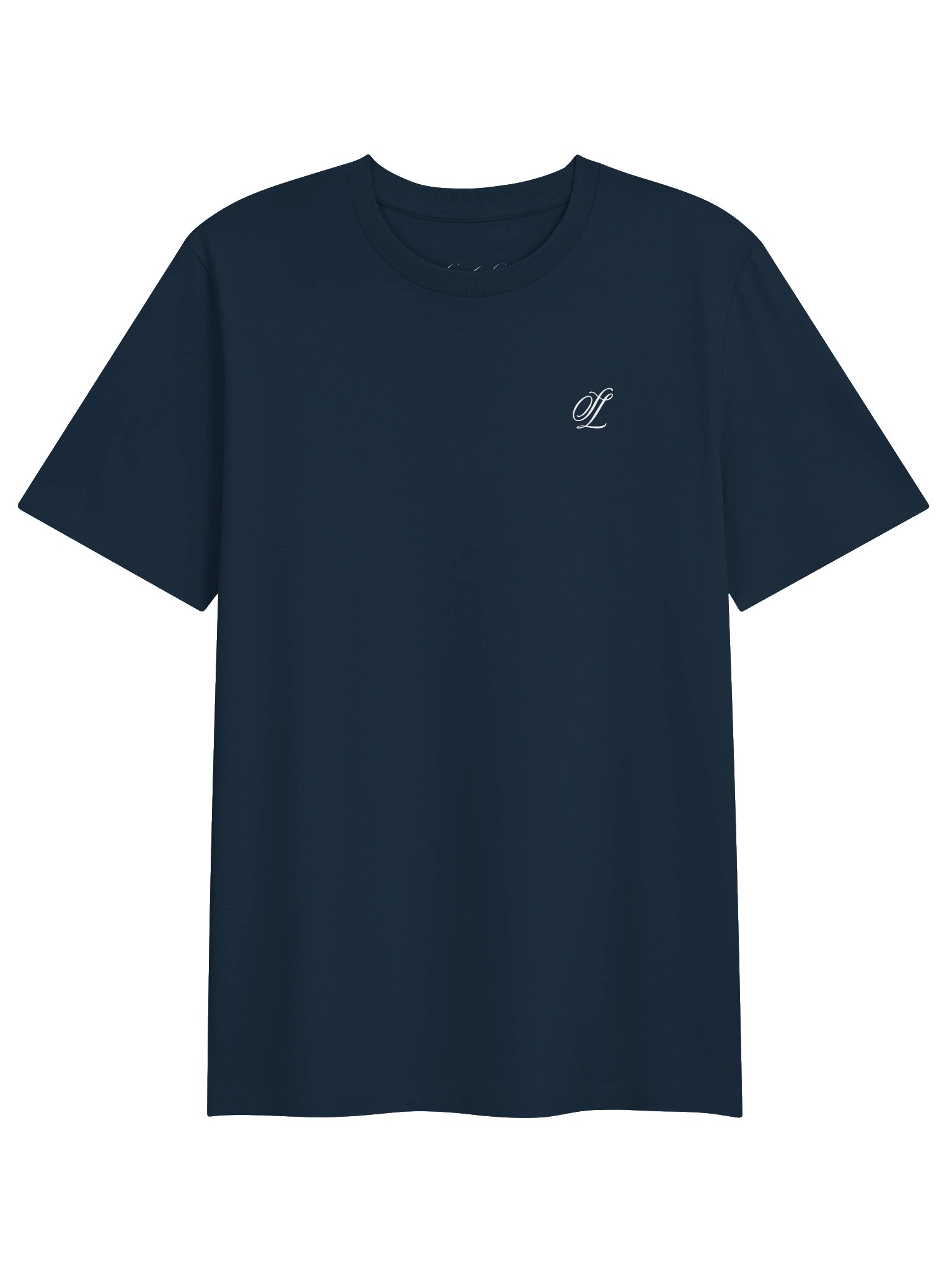 Third. generation, First class, Saint Louie Organic soft Tee product image (2)