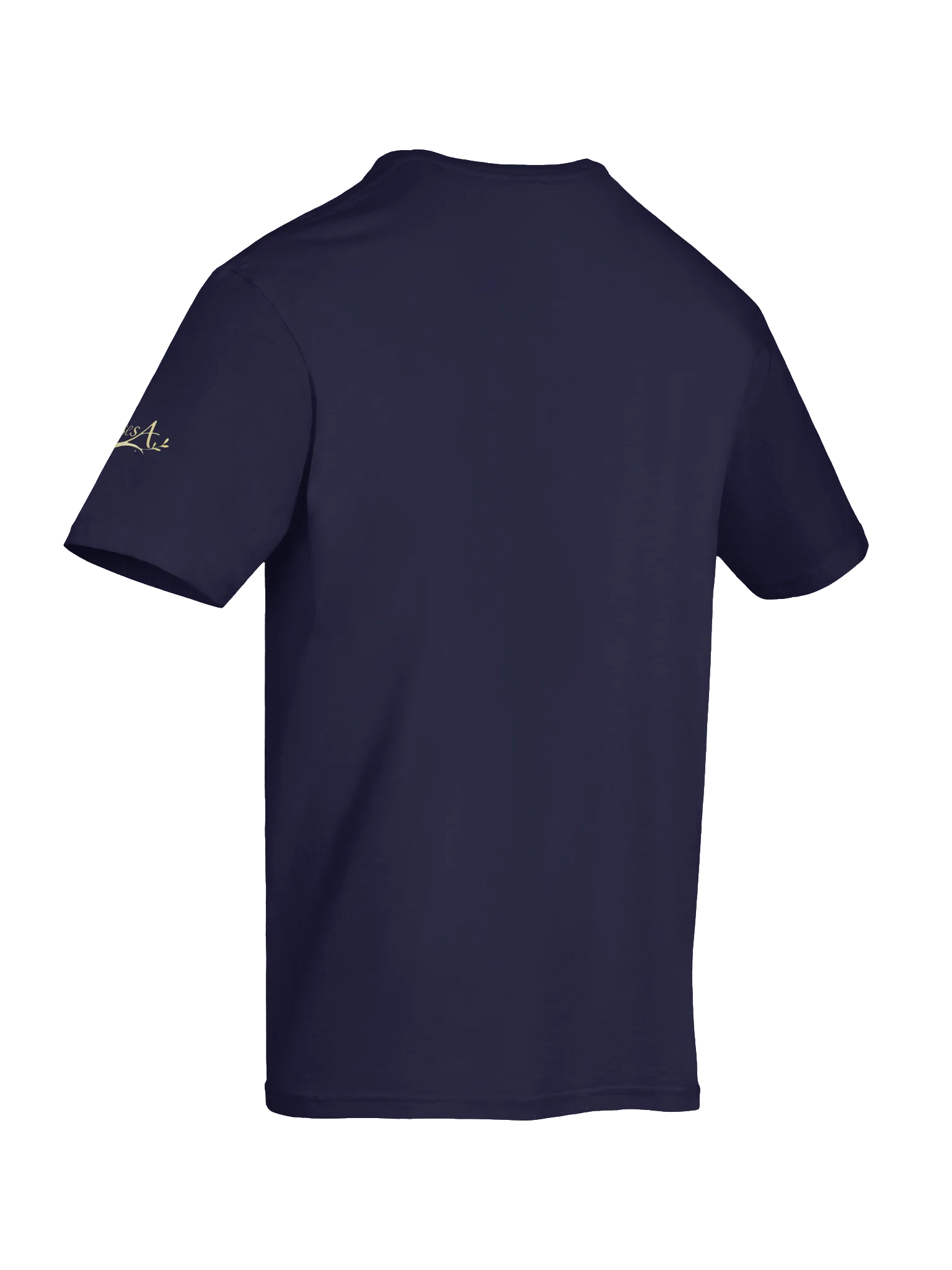 Swimming T-shirt - Unisex product image (28)