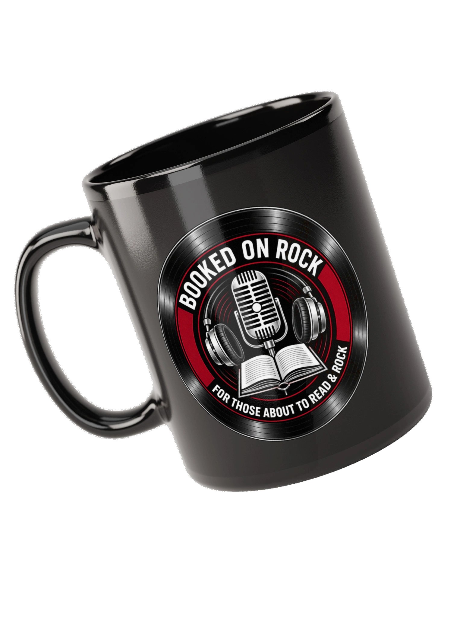 Coffee Mug/Black product image (5)