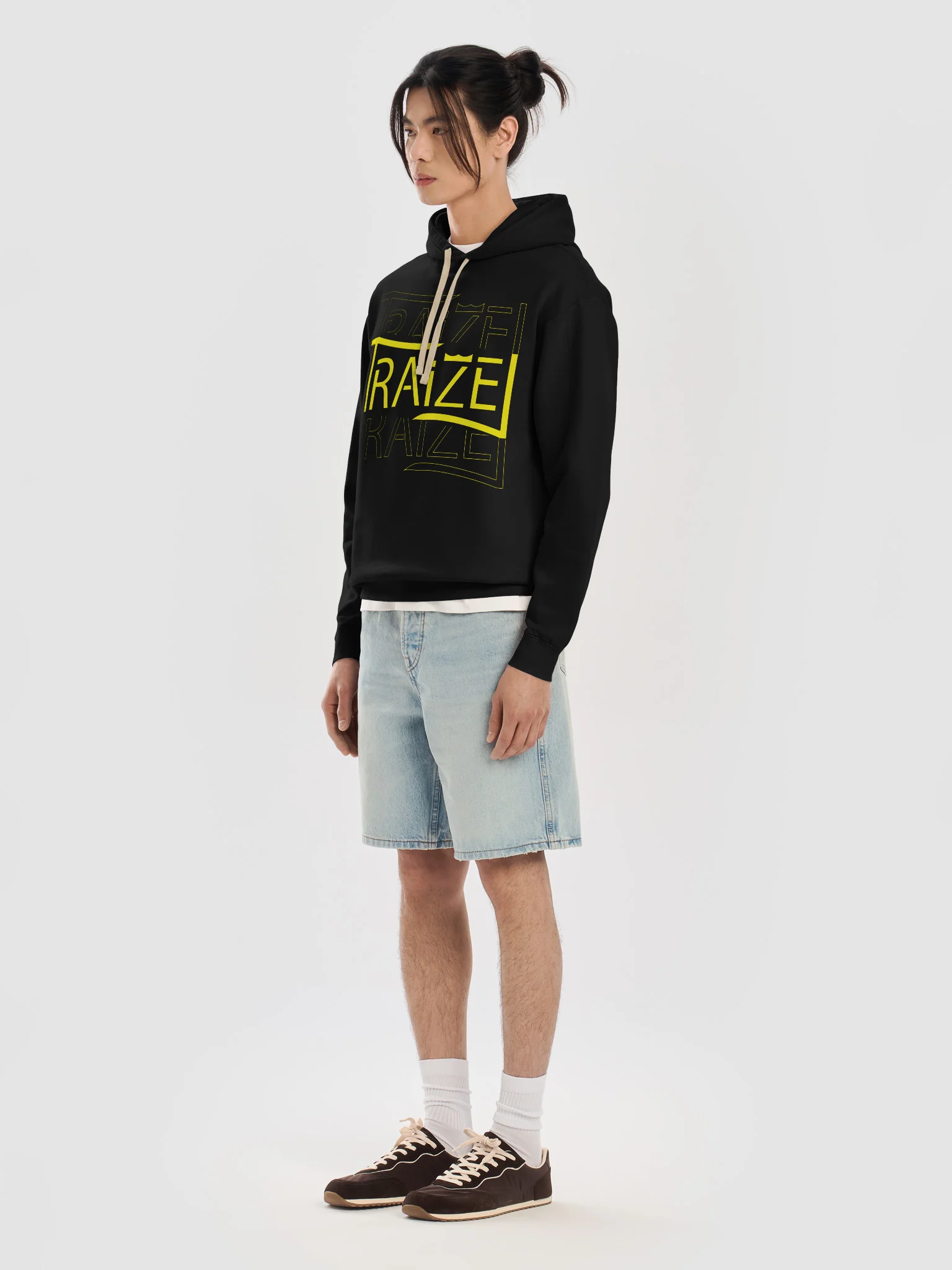 Traizel Hoodie product image (7)
