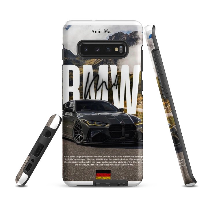protection pro case (for all android) product image (2)