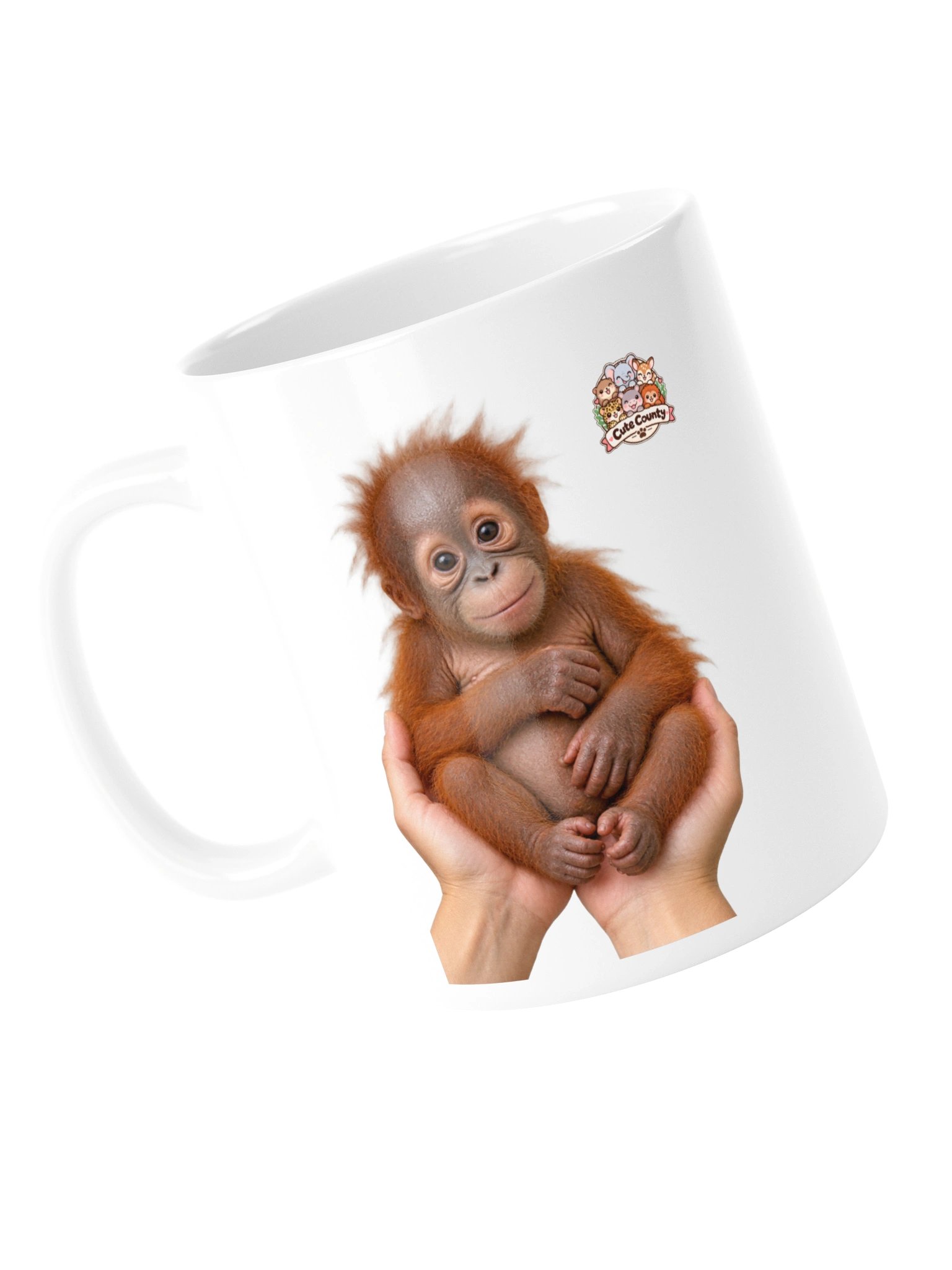 Milo Mug product image (5)