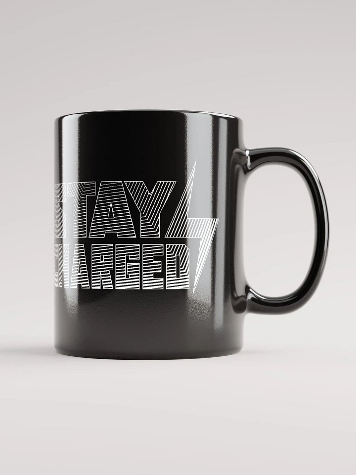 Stay Charged product image (1)