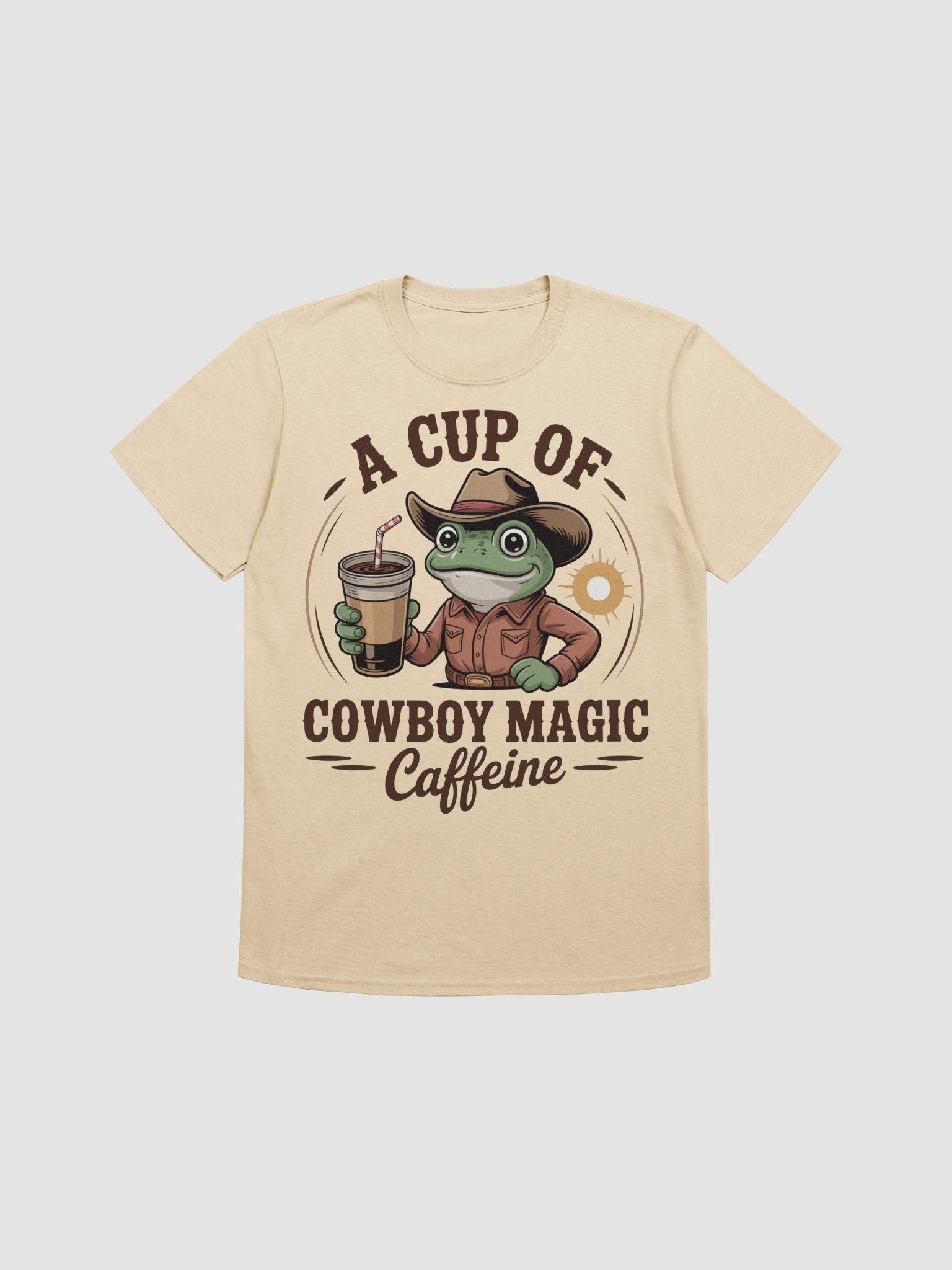 Cup of Cowboy Magic product image (2)