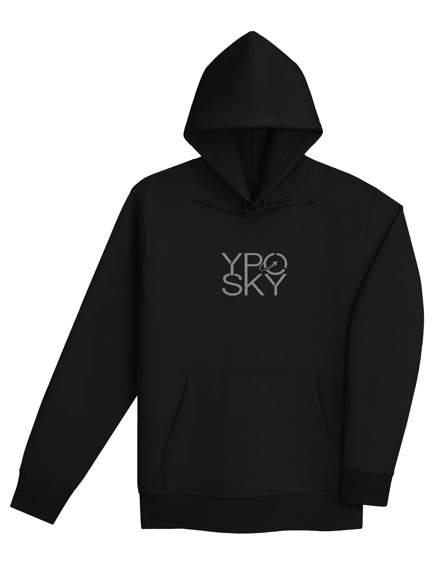 YPO SKY Logo'd Hoodie product image (13)