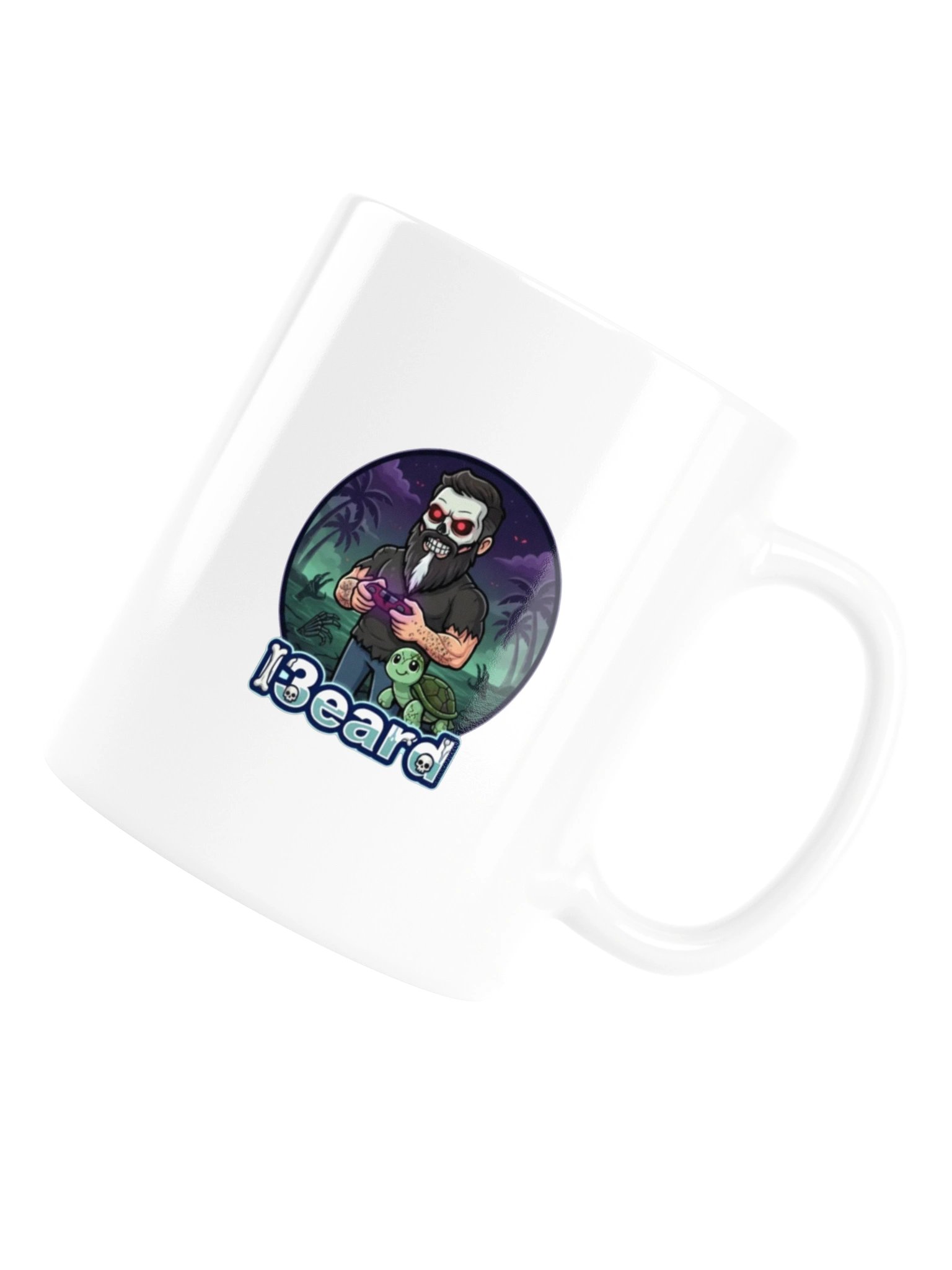 Spooky i3eard Mug product image (6)