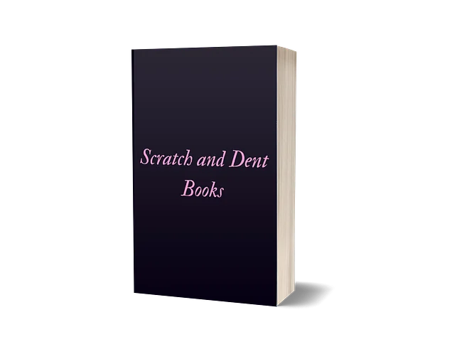 Scratch and Dent