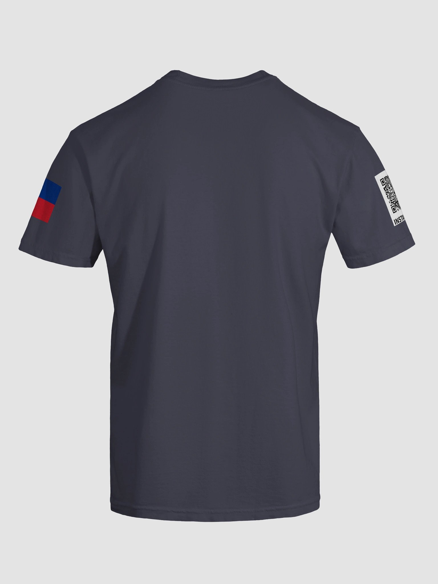 Liechtenstein T-shirt product image (107)