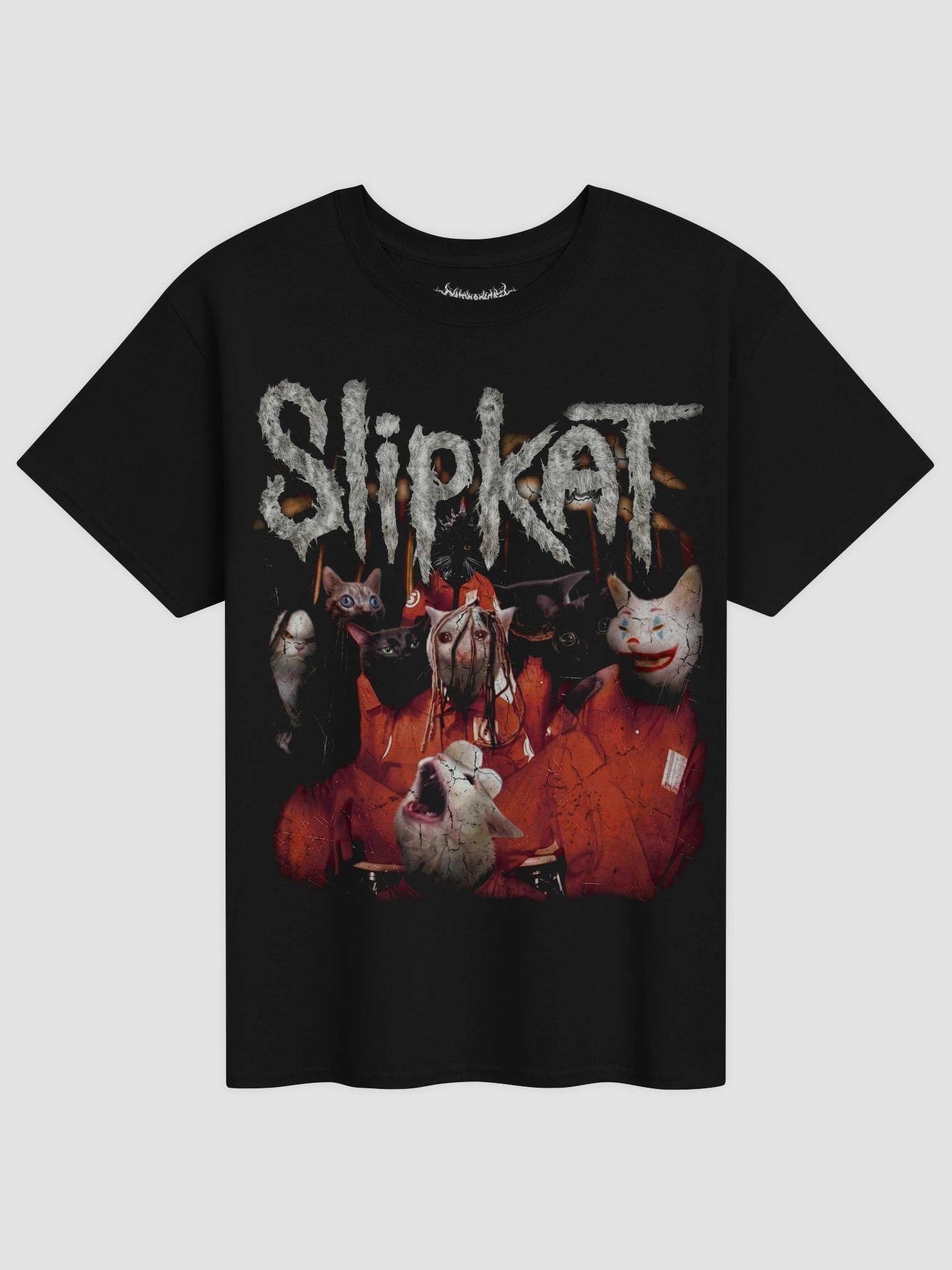 SLIPKAT 1999 FESTIVAL LIMITED EDITION TEE product image (1)