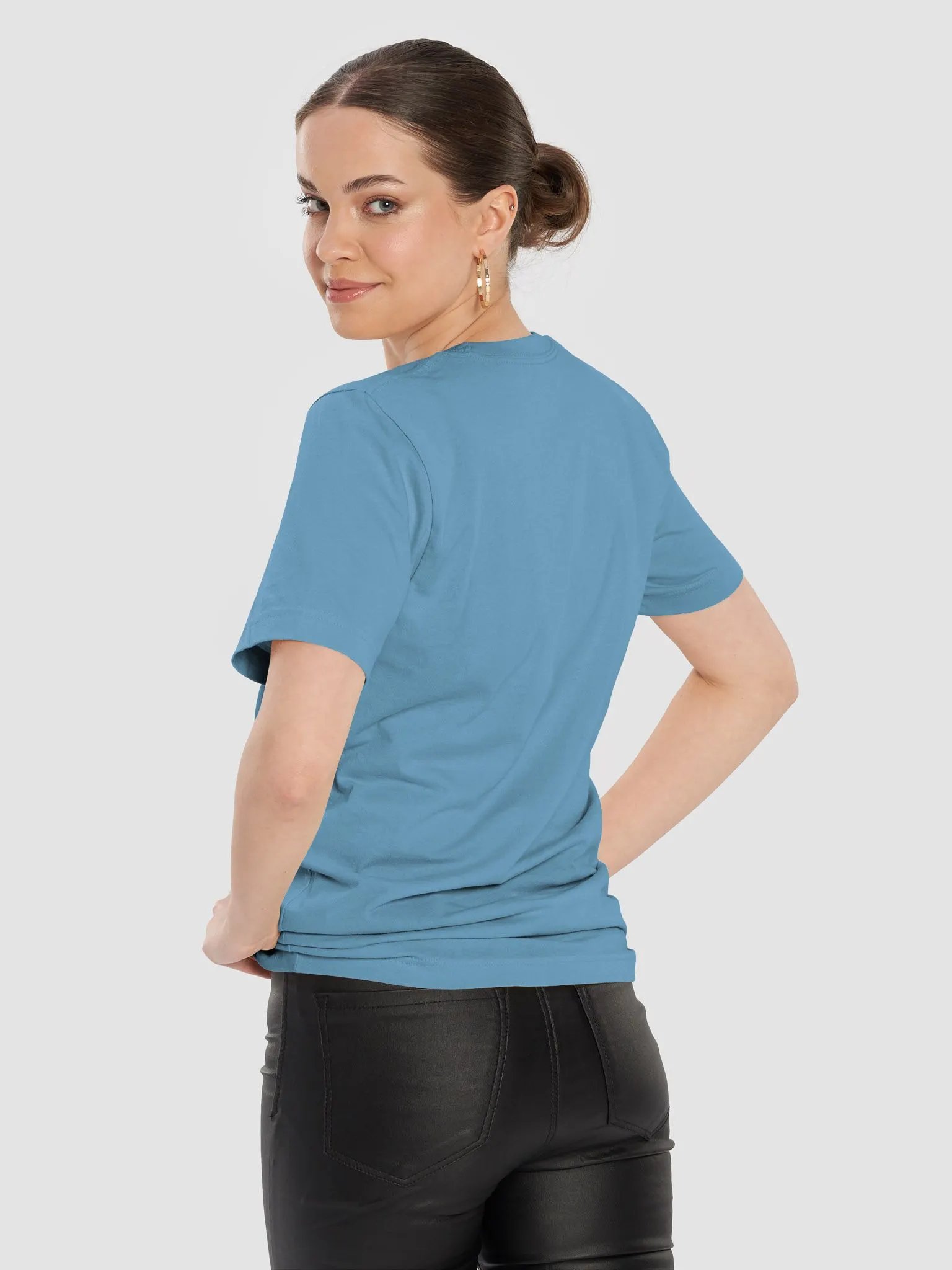 Barbarian Supersoft T-Shirt product image (9)