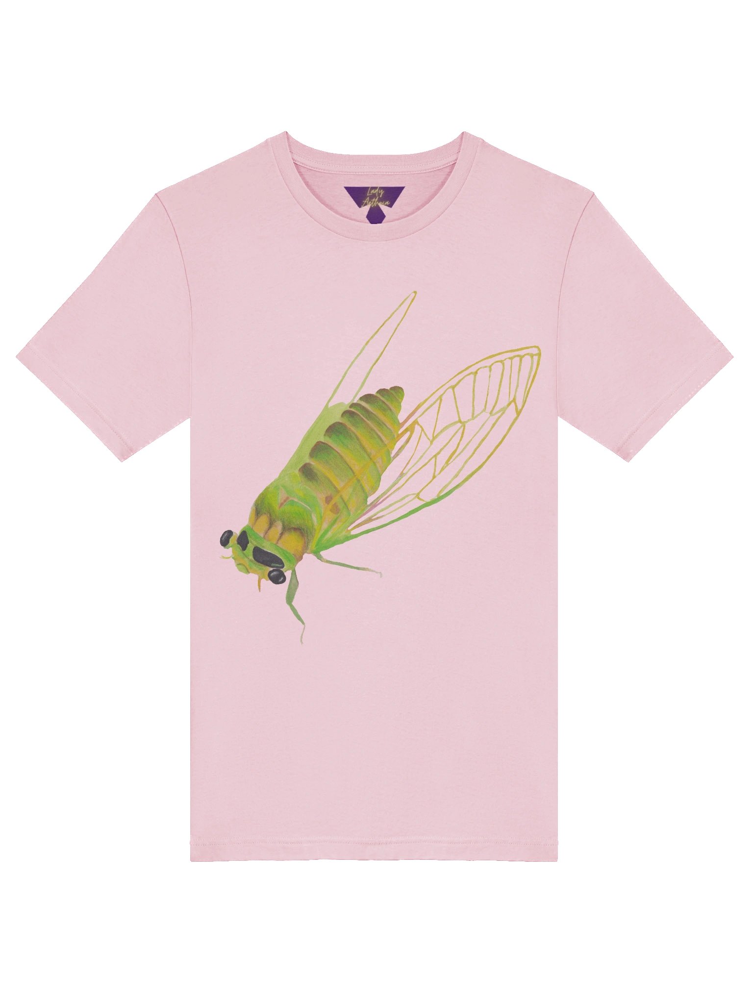 Fresh Cicada Tee product image (51)