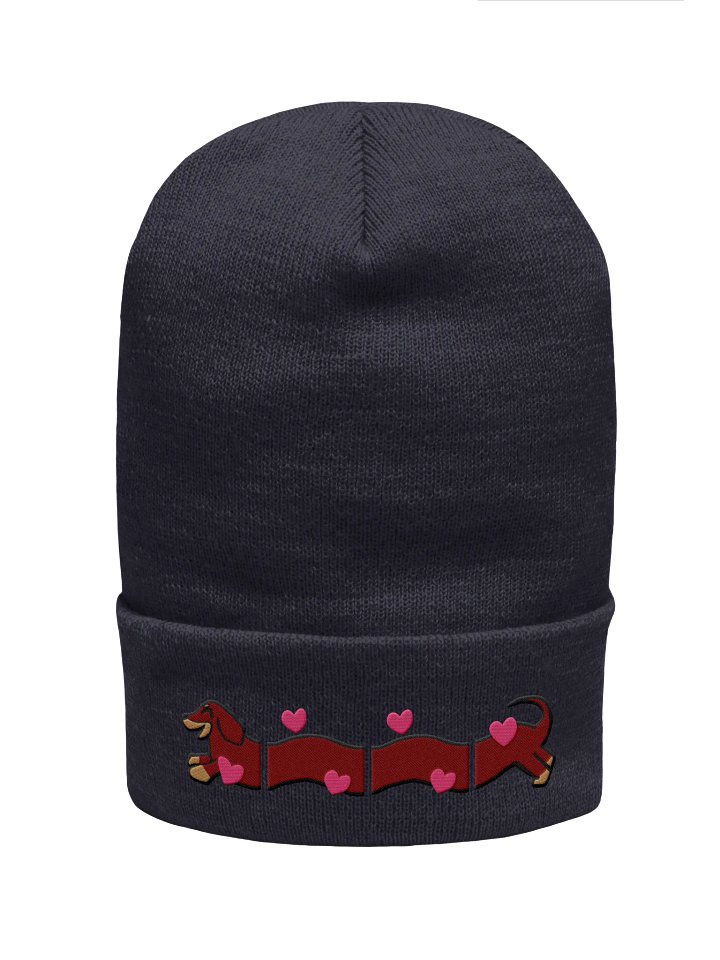 Longboy Beanie product image (16)