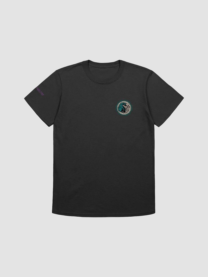 Norse Wolf Transformation Tee product image (4)