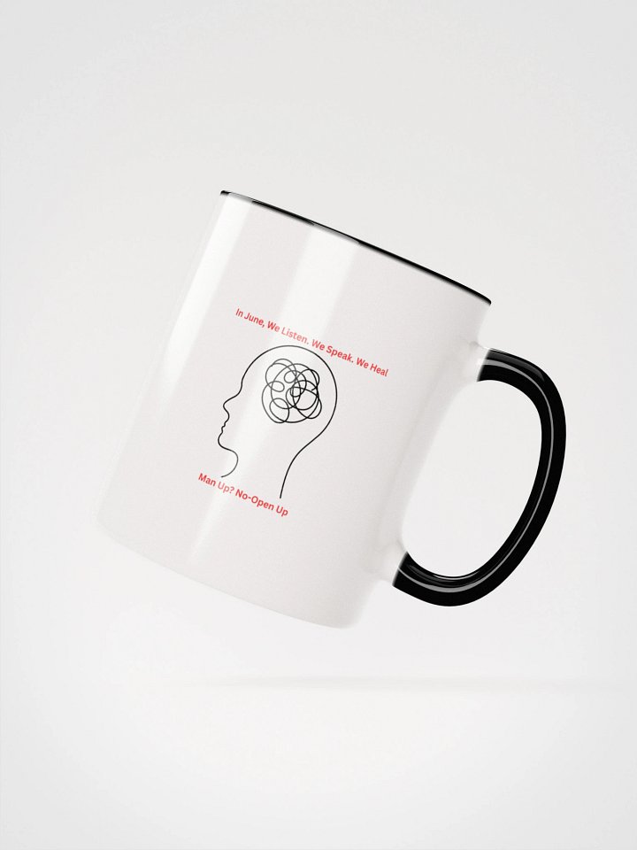 Men's Mental Health Awareness Mug product image (22)