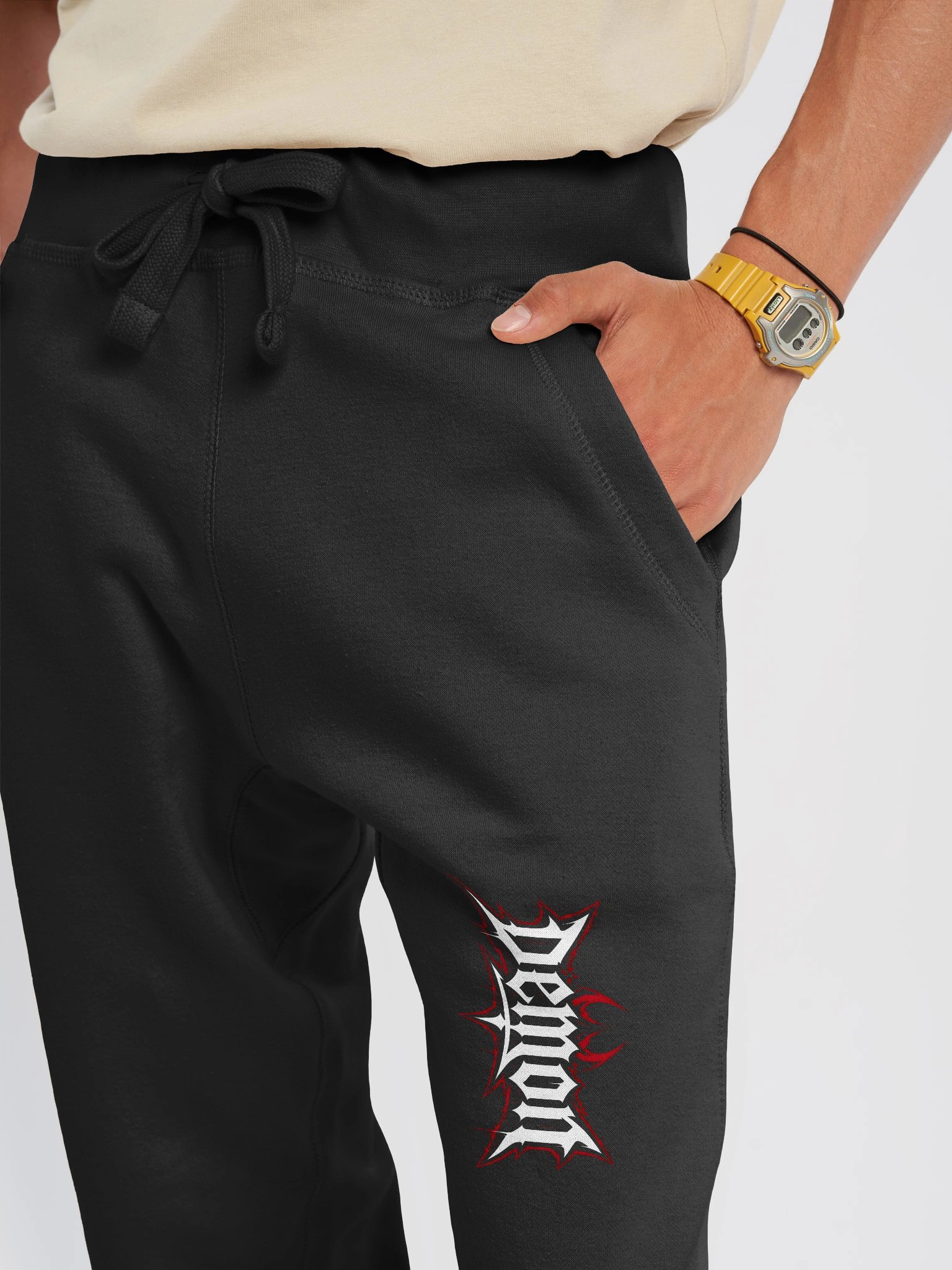Demon Joggers product image (8)