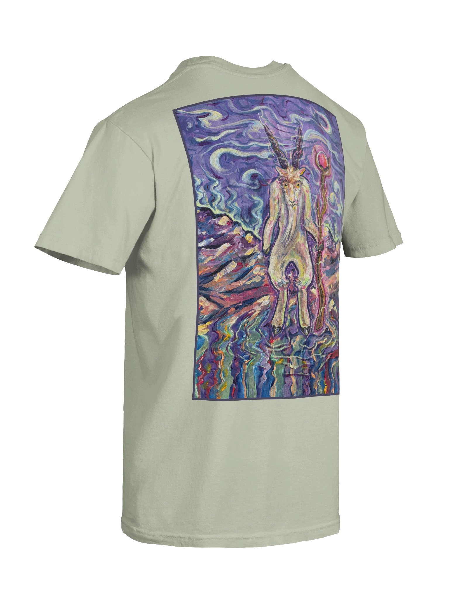 He Is Risen Tee product image (138)