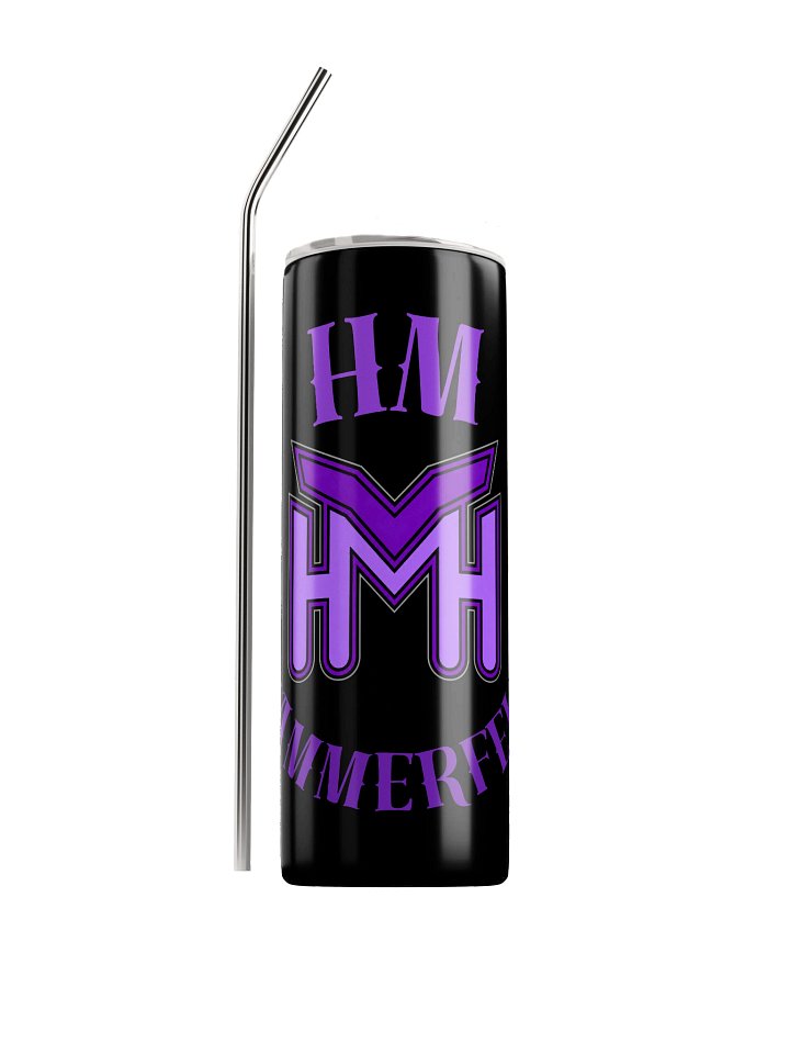 HMH Tumbler 9 product image (1)