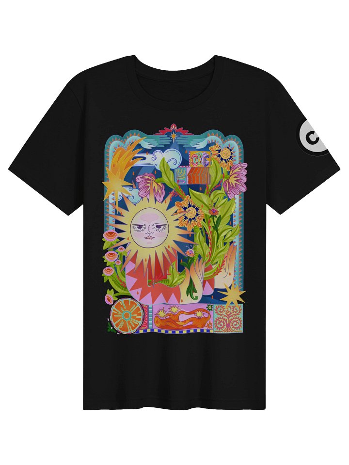 JUM Studio T-Shirt product image (1)