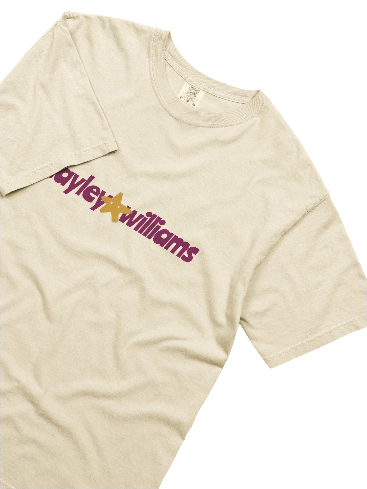 edaabp tour tee cream product image (5)