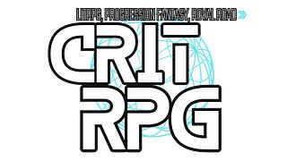 CritRPG Podcast
