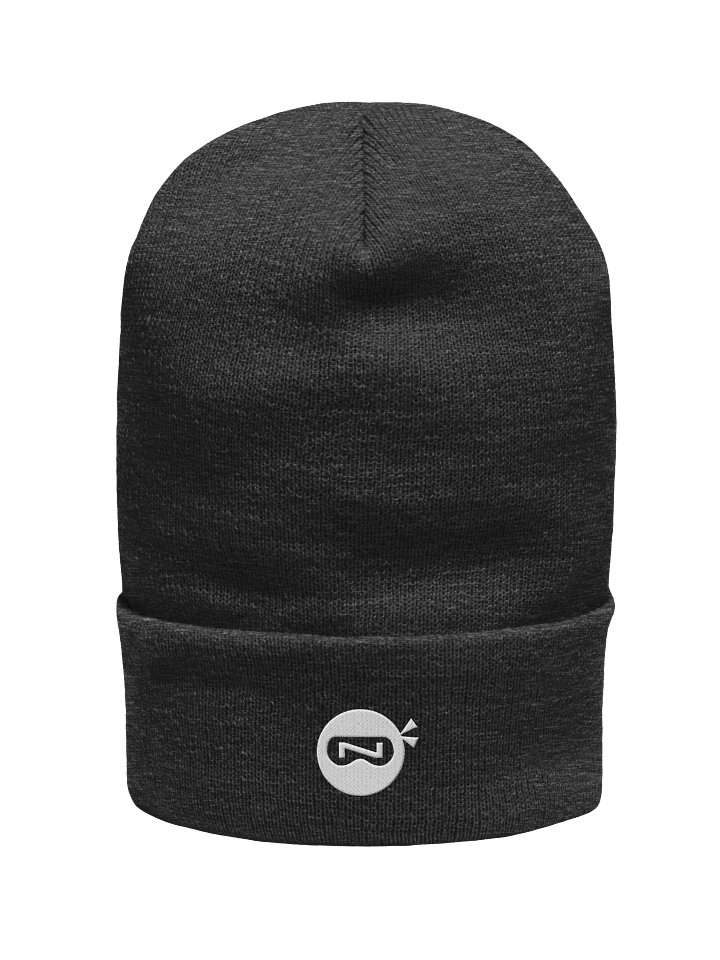LinkNinja Beanie product image (1)