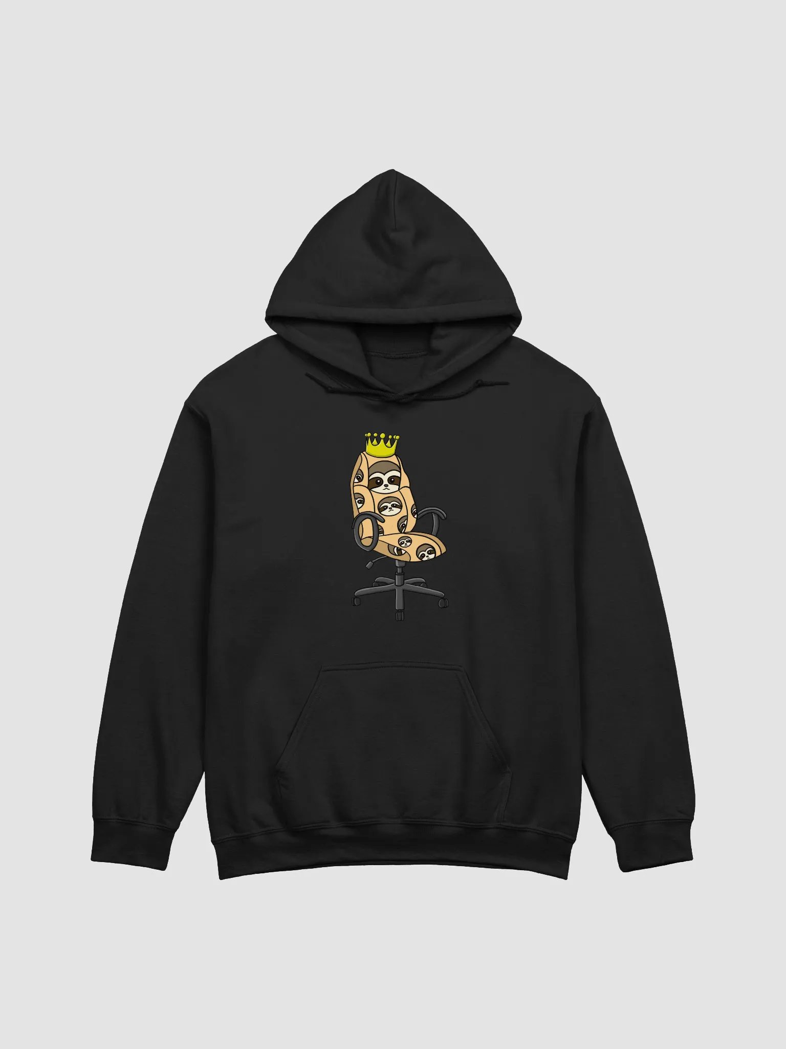 Chair - Hoodie product image (10)