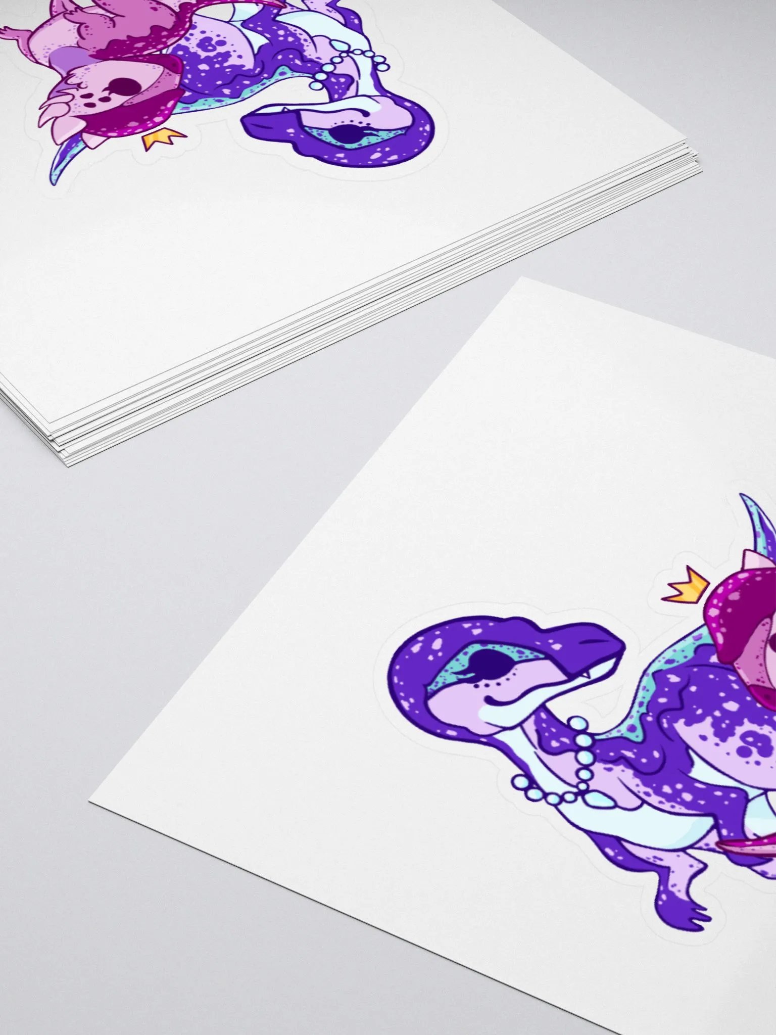 Pachymuse & Eruraptor product image (4)