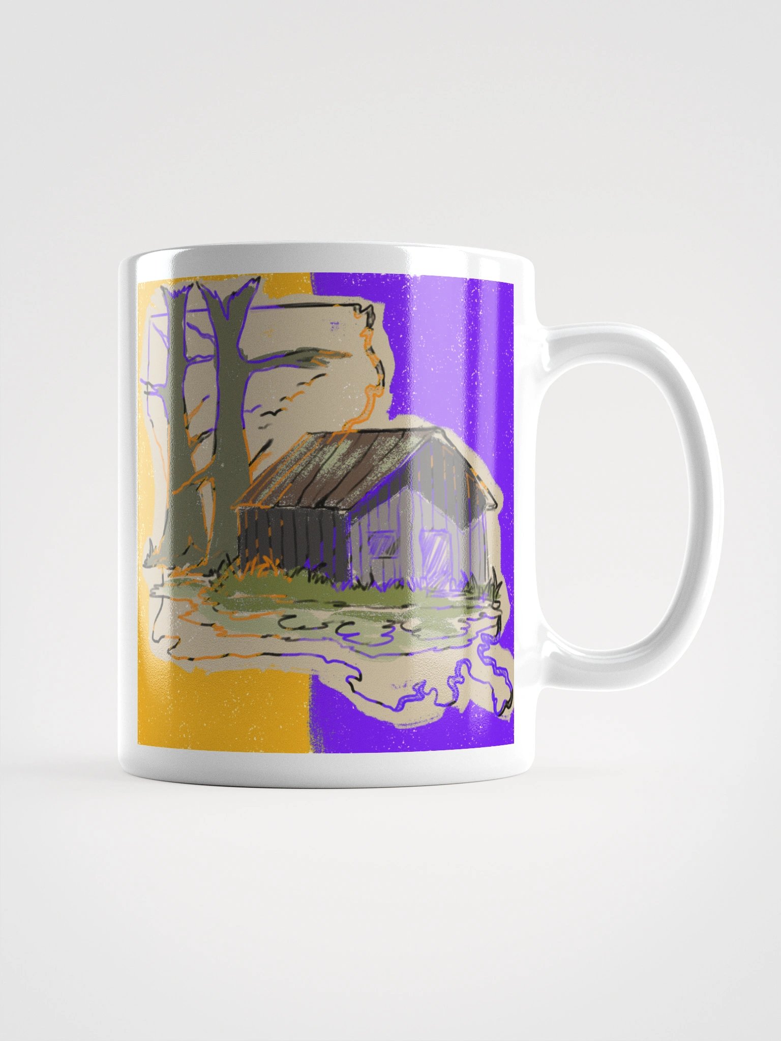 Swamp Boat House product image (3)