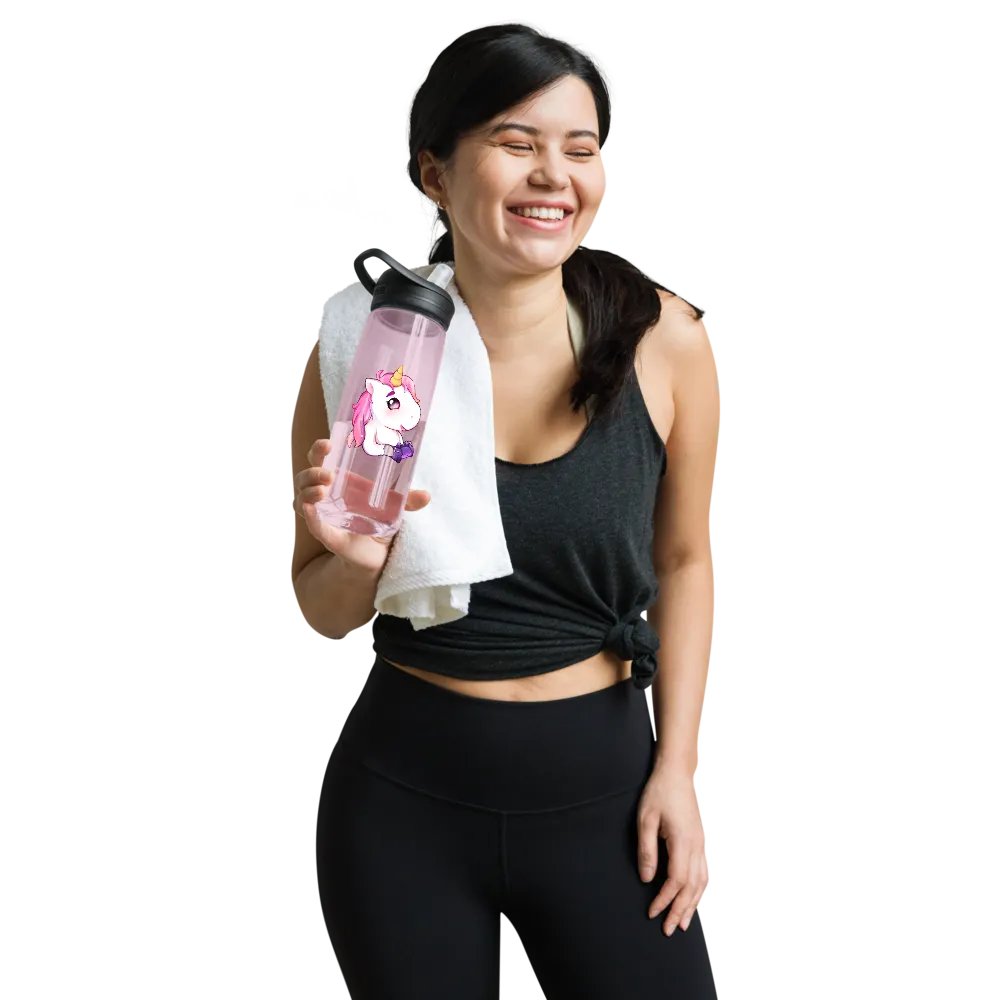 Limited Edition Water Bottle product image (10)