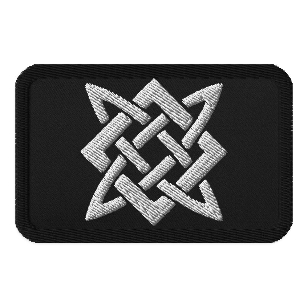Svarog Patch product image (1)