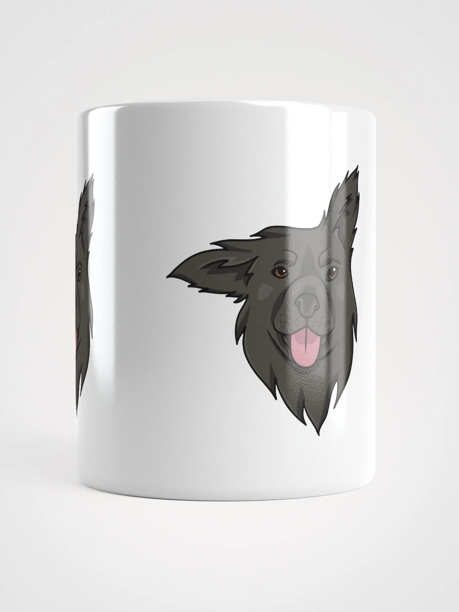 Beta Mug 🐶 product image (5)
