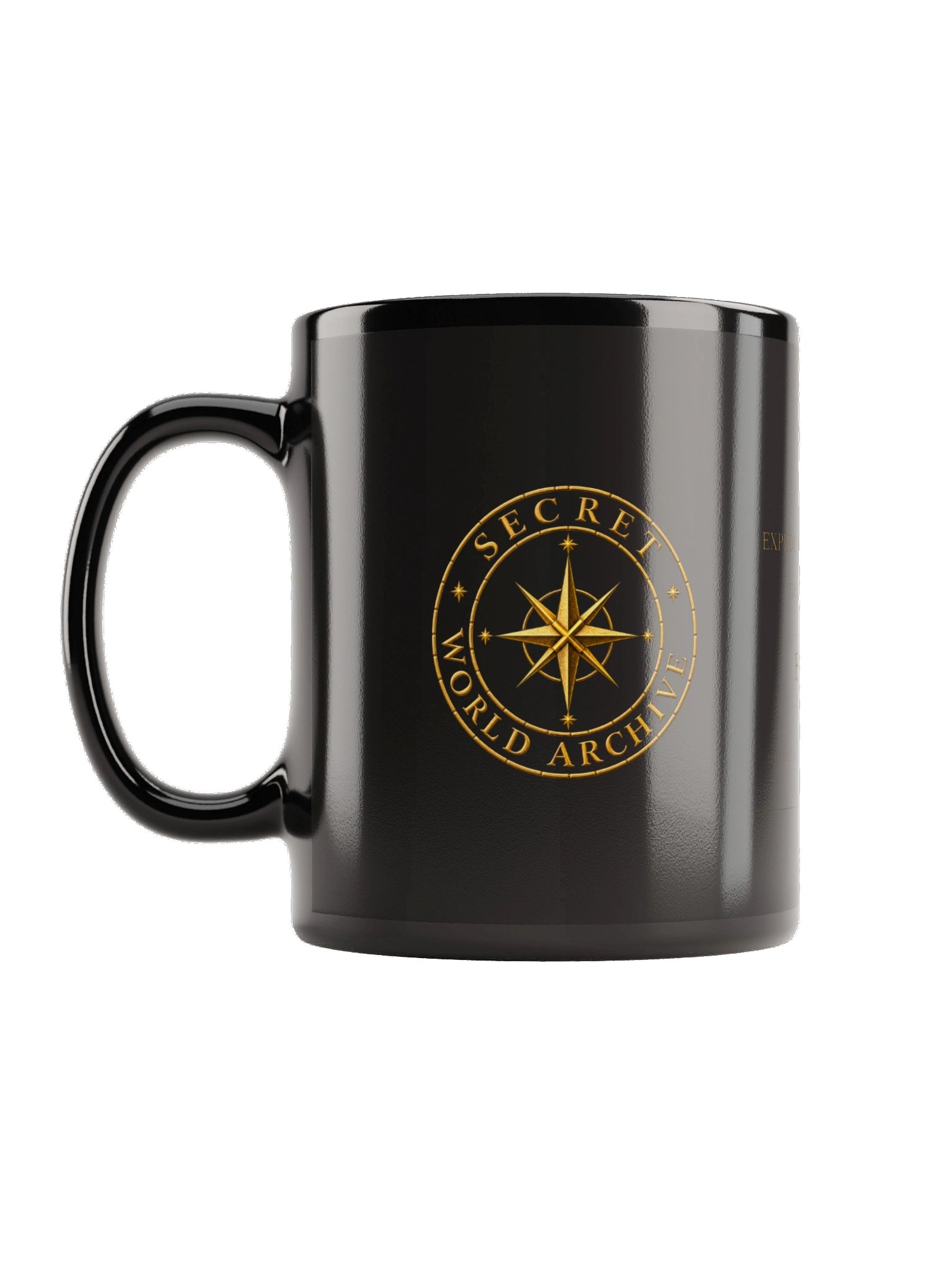 Expedition Field Mug product image (2)