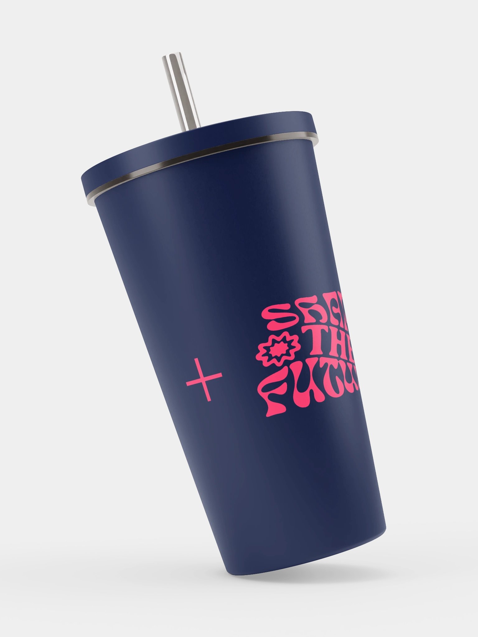 Shape The Future Tumbler product image (26)
