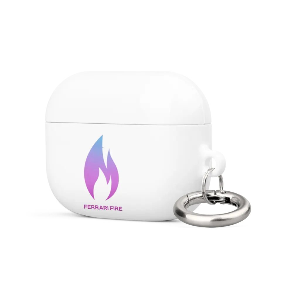 Air Pod Case White product image (2)