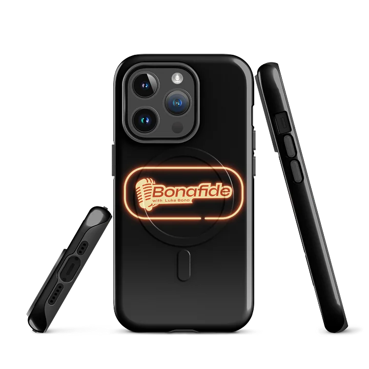 Bonafide | MagSafe iPhone Case product image (1)