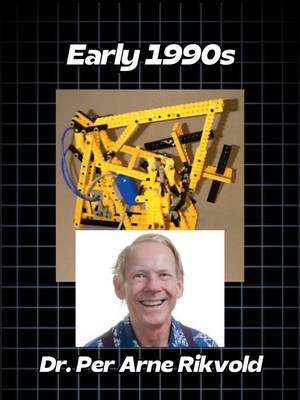 Is This the FIRST Pneumatic LEGO Engine? Watch the full LEGO engines here! https://youtu.be/-9DdaT5v170 #lego #legoengine #legohistory #legopneumatic