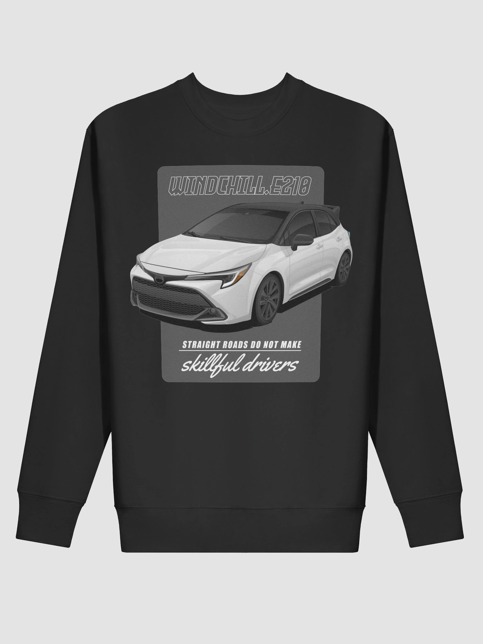 Sweatshirt - windchill.e210 product image (2)