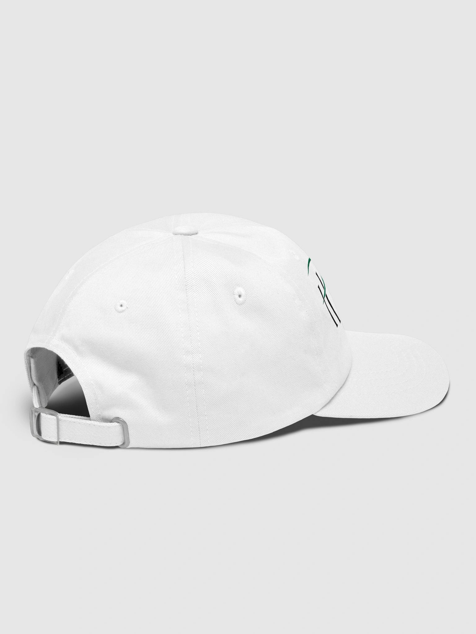 Classic Dad Hat — Pendleton Heights Bands Logo product image (4)