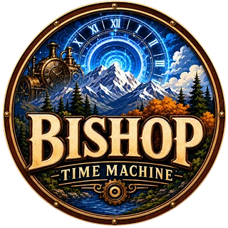 Bishop Time Machine