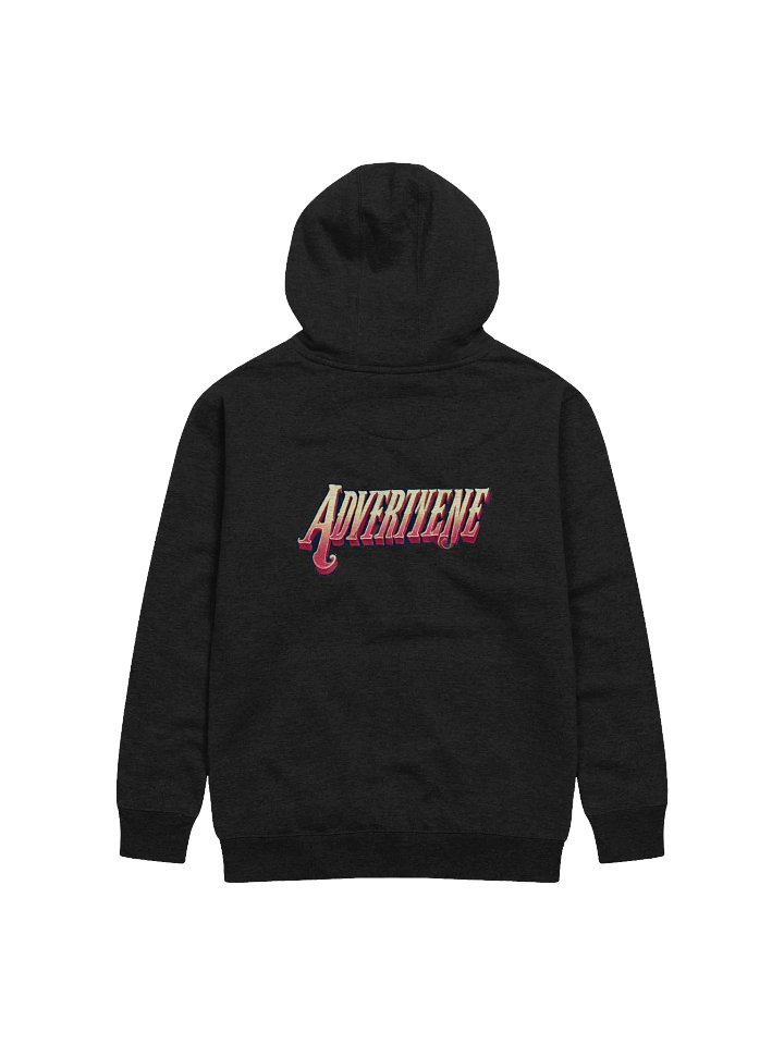 Advertente Gradient Hoodie product image (14)