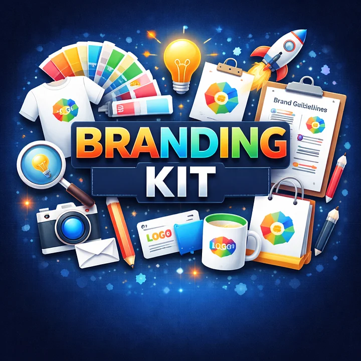 Branding Kit product image (1)