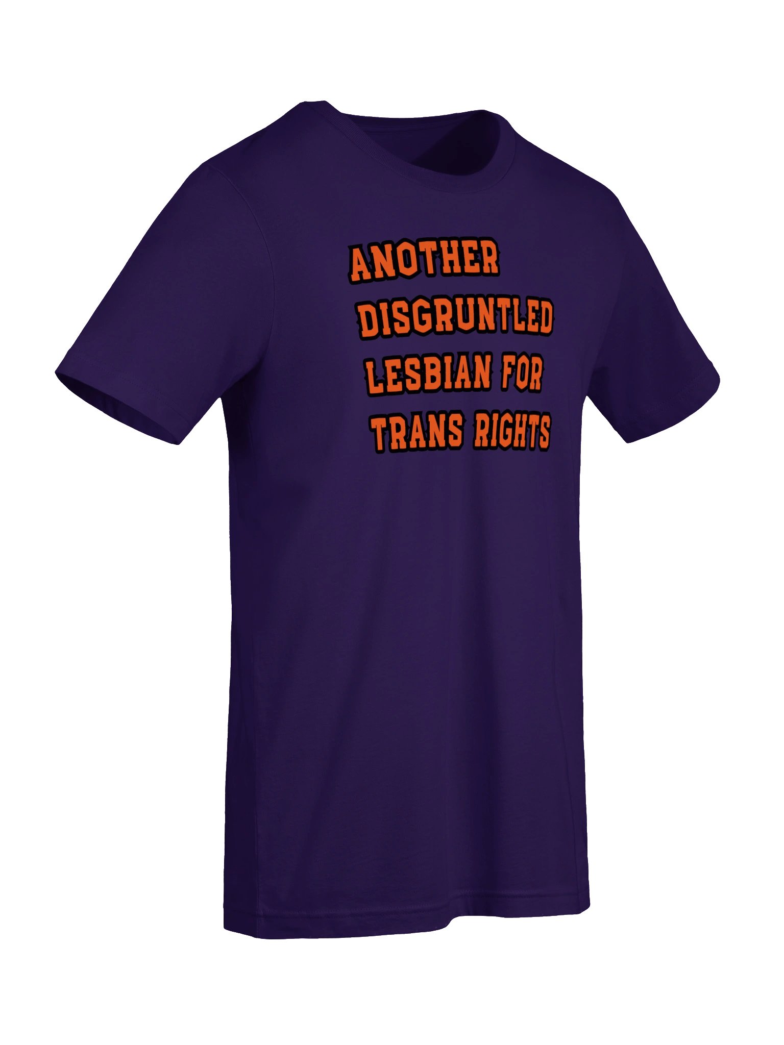 Disgruntled Phoenix Lesbian product image (7)