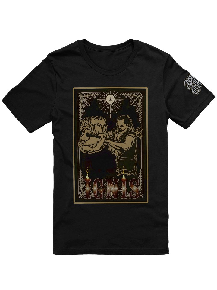 Oracle Ignis t-Shirt product image (1)