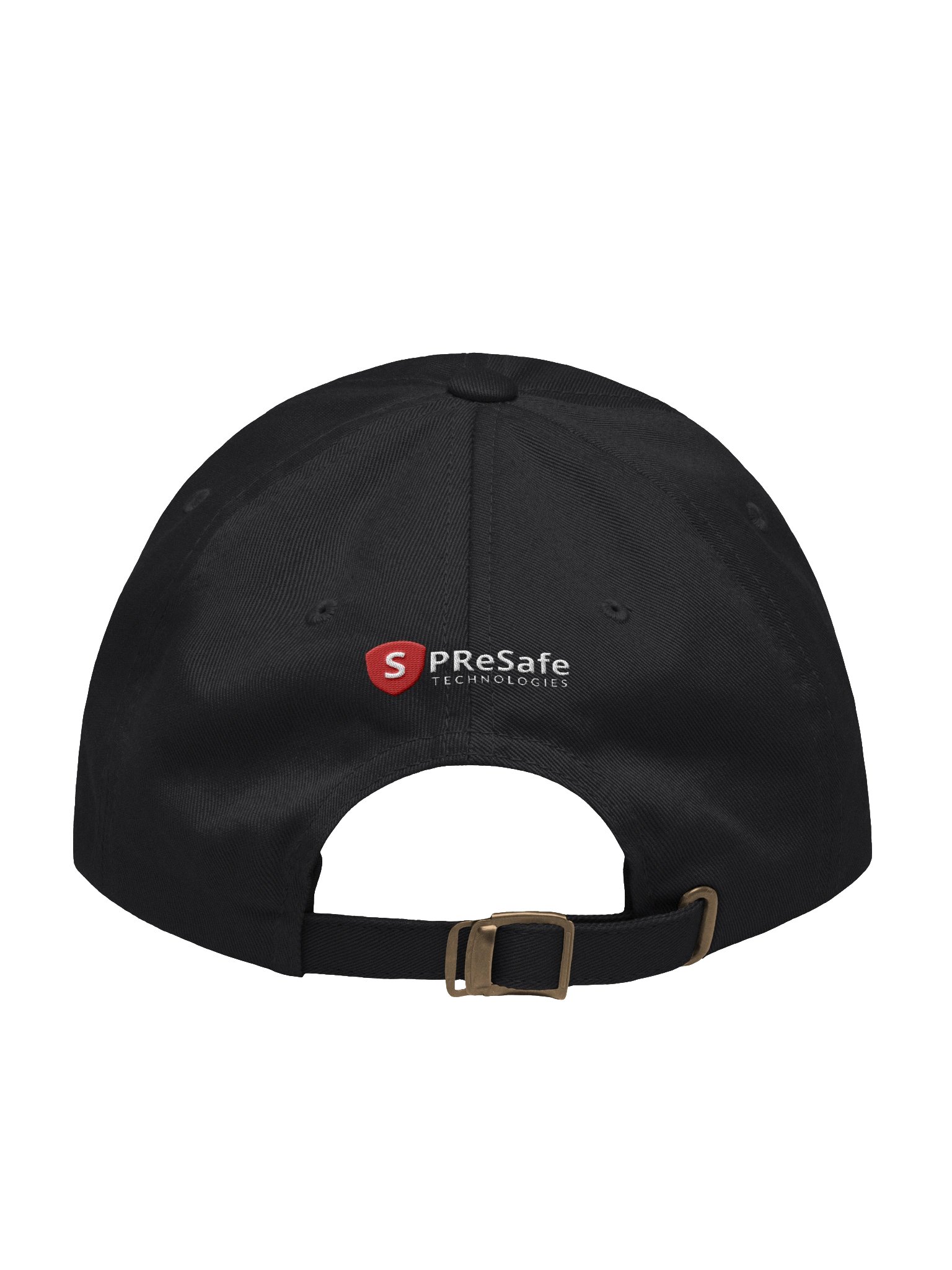 PReSafe Technologies Cap product image (2)