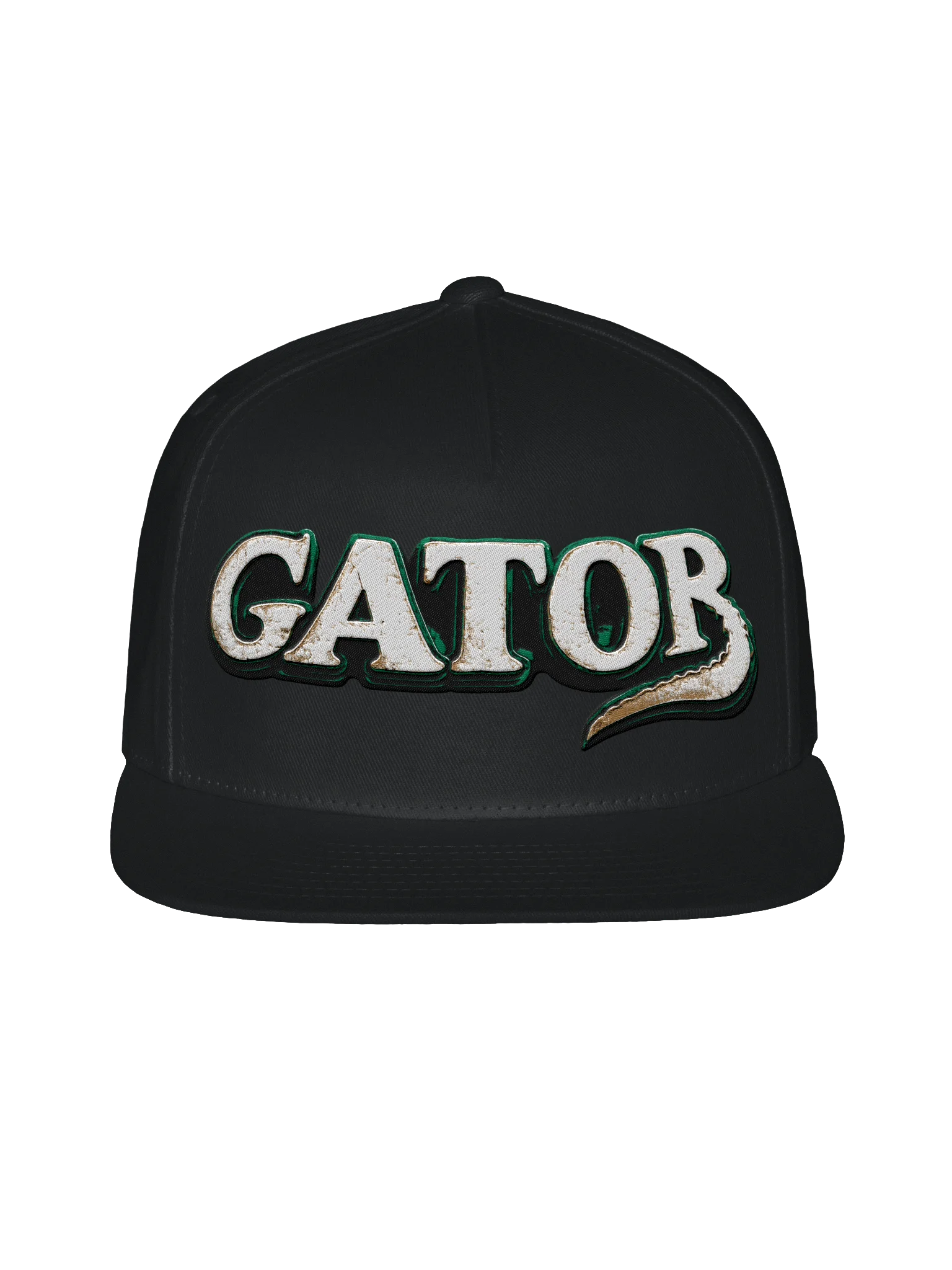 GATOR Snapback Hat product image (1)