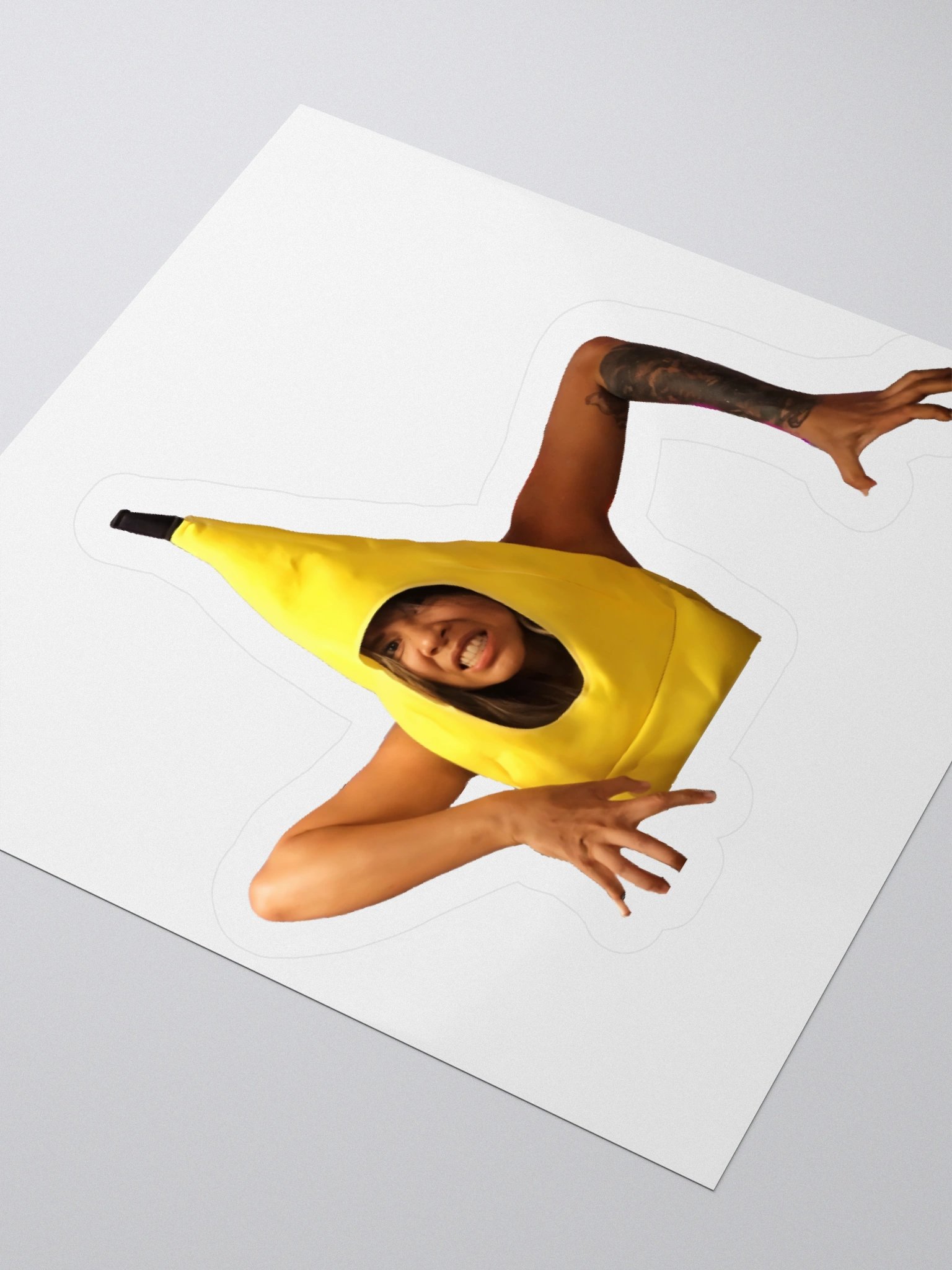 Missy Spider stickers product image (3)