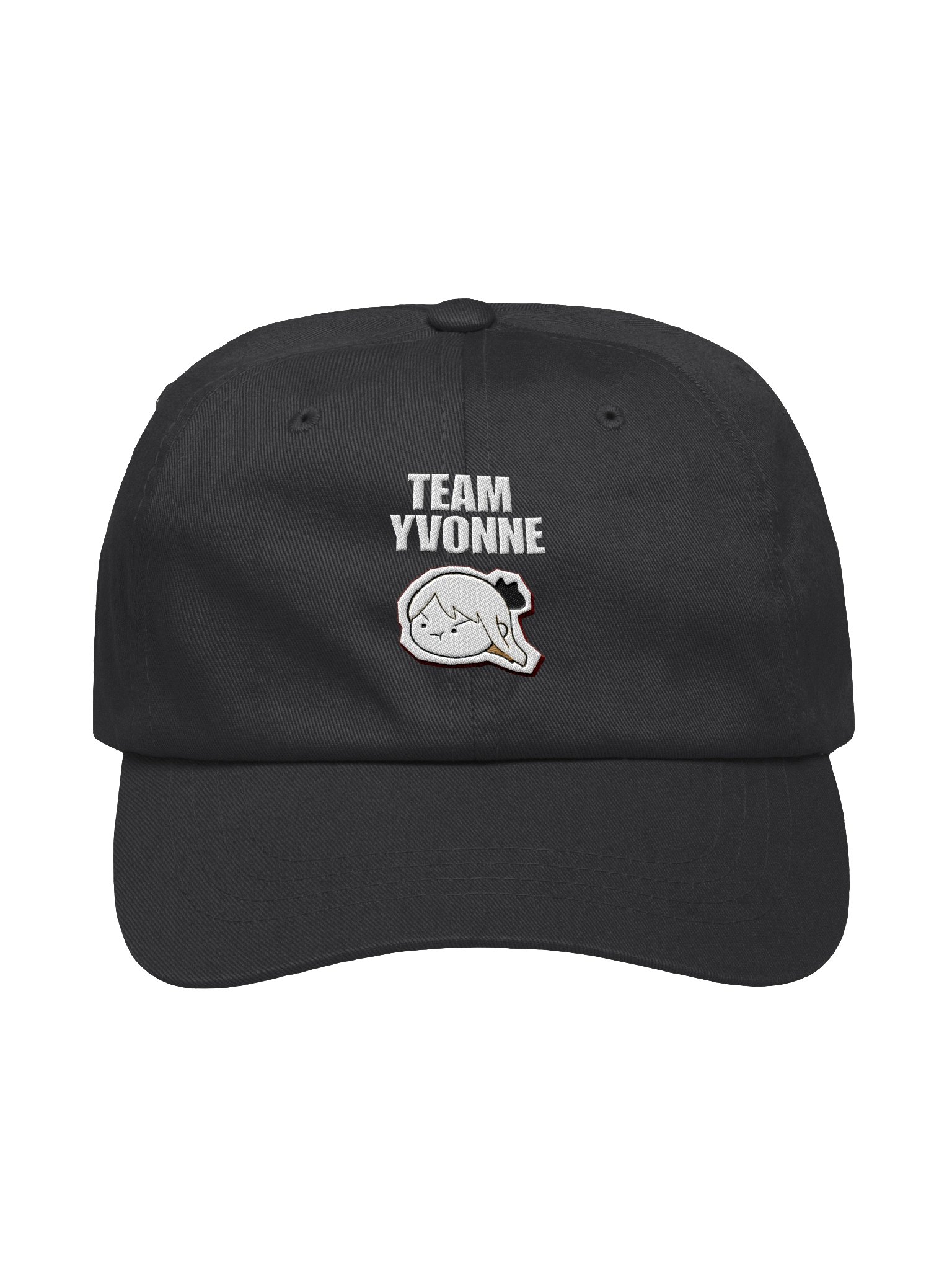 TEAM YVONNE HAT product image (1)
